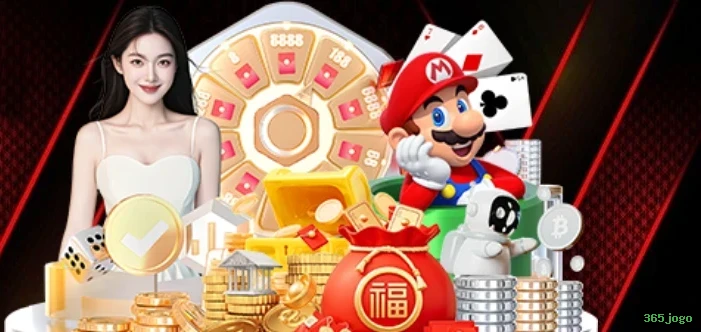 Cashback VIP 365jogo - reembolso semanal